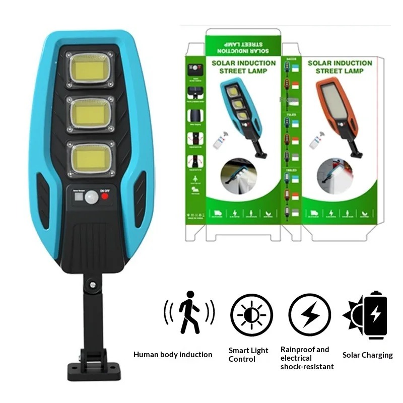LED Solar Lights Outdoor Garde - Led Flood Light review and price