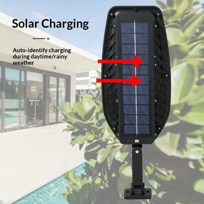 LED Solar Lights Outdoor Garde - Led Flood Light review and price