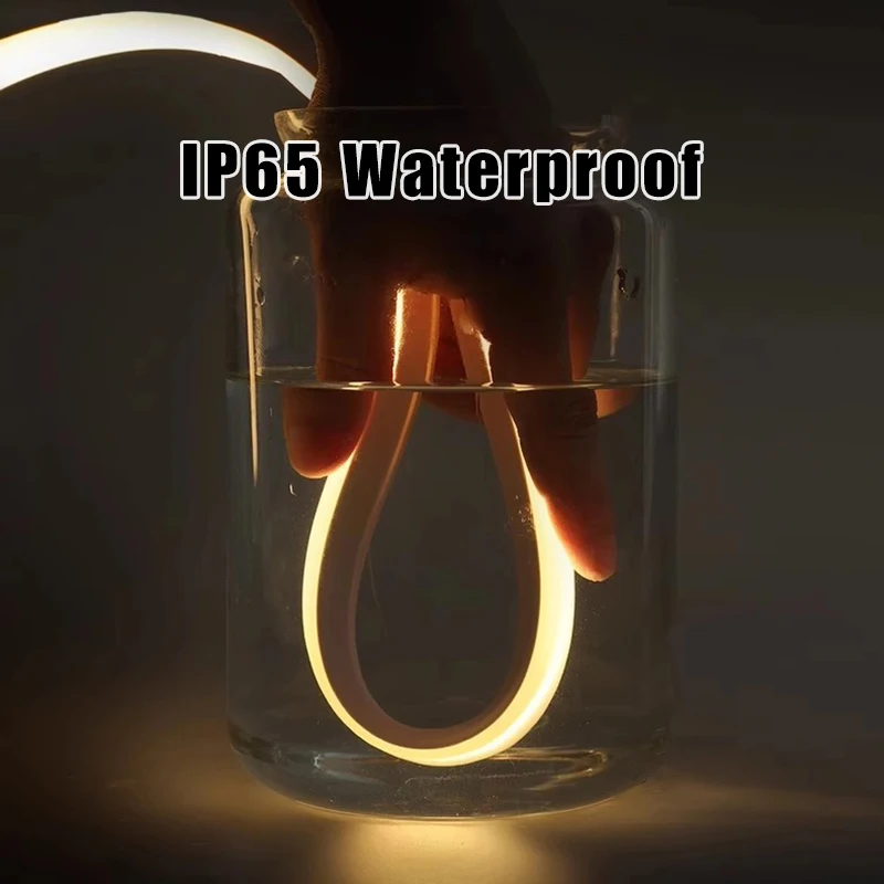 12V Led Silicone Rope Light Wa - Outdoor Lighting With Outlet review and price