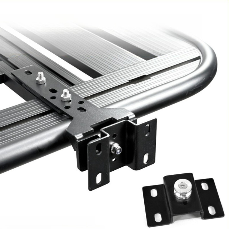 Outdoor Car Side Tent Bracket  - Outdoor Lighting Install review and price