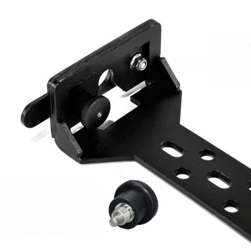 Outdoor Car Side Tent Bracket  - Outdoor Lighting Install review and price