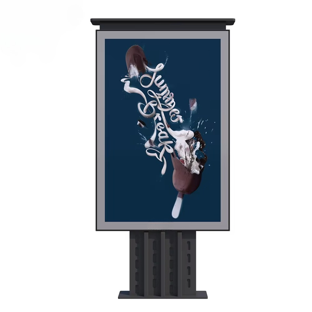 LED Scrolling Billboard Lightb - Outdoor Lighting Box review and price