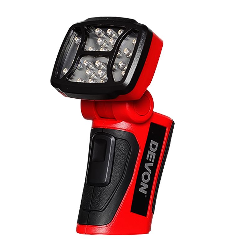 DEVON 5506 12V Lithium Battery - Outdoor Lighting Electrical Box review and price