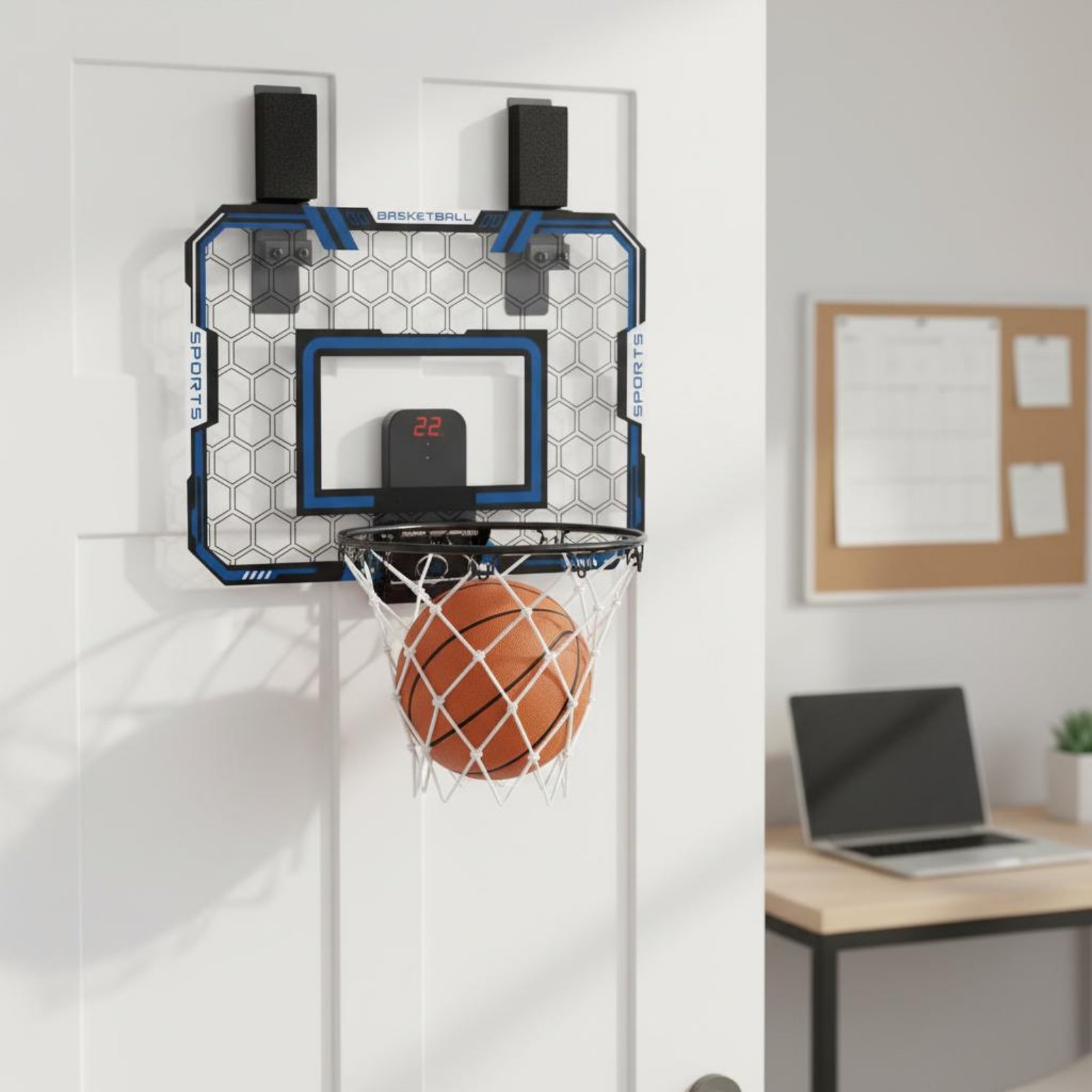 Mini Hoop Sport Hoop with Scor - Outdoor Lighting Install review and price