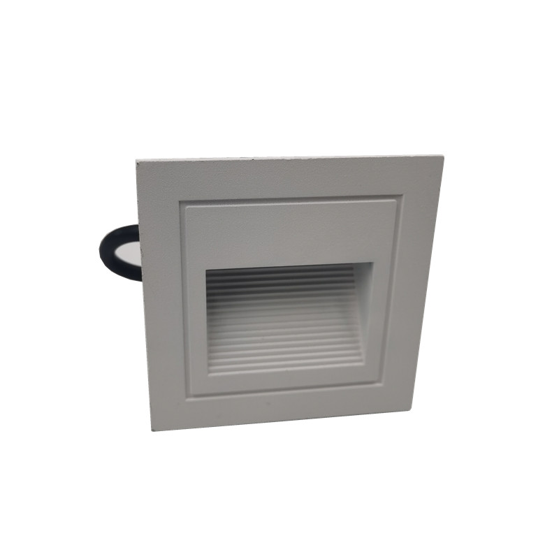 LED Deck Step Light 15Leds IP6 - Ground Light Recessed review and price