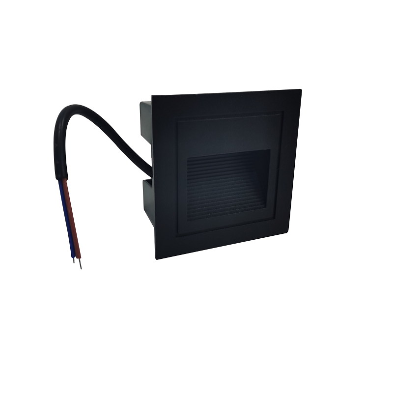 LED Deck Step Light 15Leds IP6 - Ground Light Recessed review and price