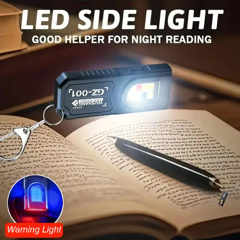 LED Keychain Flashlight Type C - Led Flood Light review and price