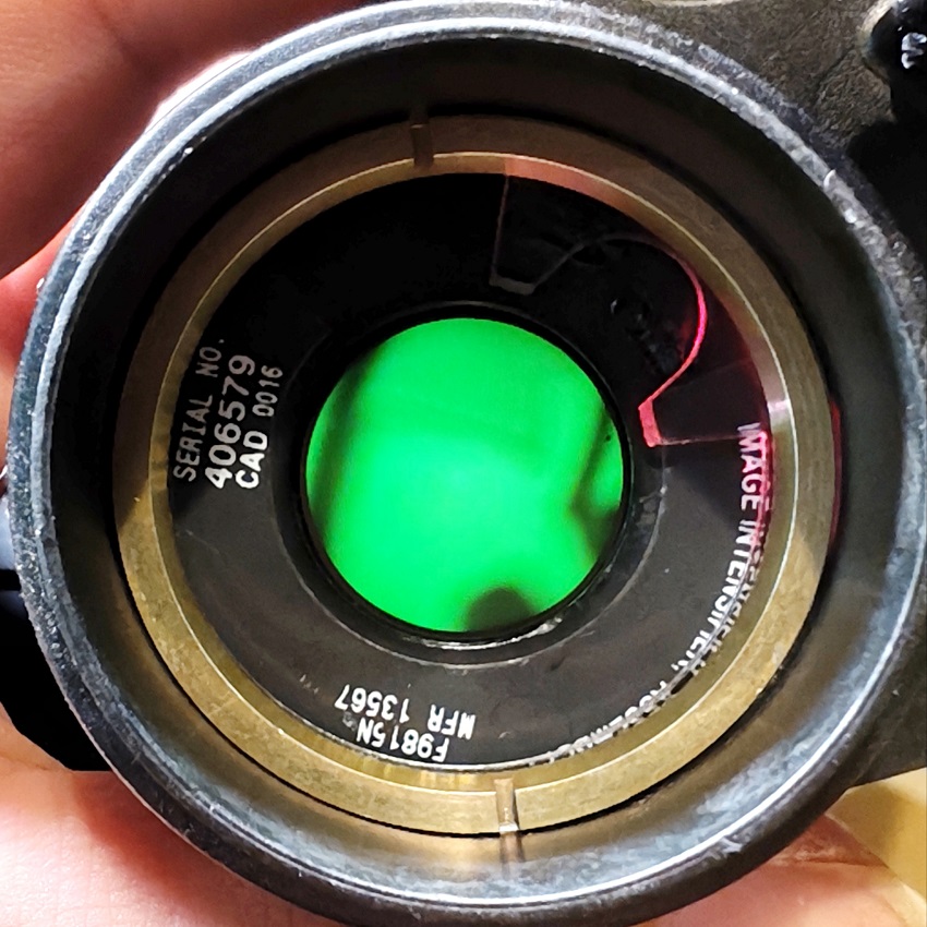 Outdoor Sports Tactics PVS14 N - Outdoor Lighting Install review and price