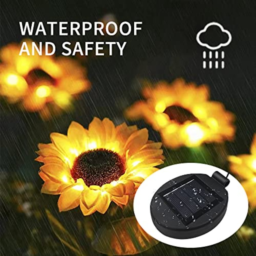 Solar Lantern Top LED Panel La - Outdoor Lighting Diy review and price
