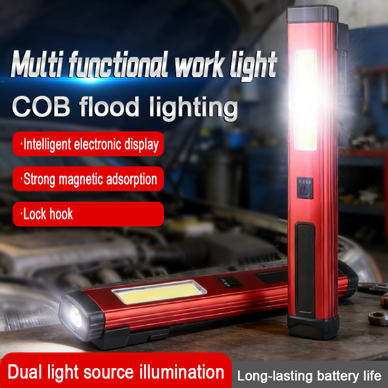 2026 NEW LED COB Flashlight Ty - Led Flood Light review and price