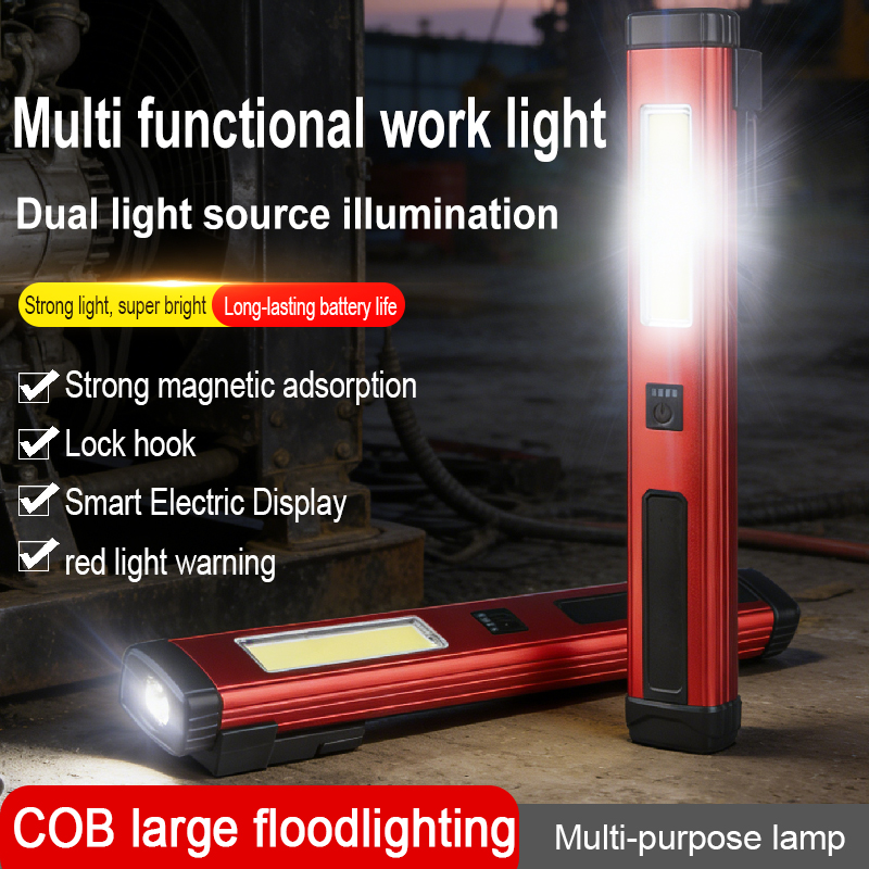 2026 NEW LED COB Flashlight Ty - Led Flood Light review and price