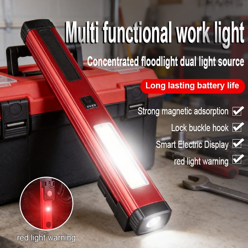 2026 NEW LED COB Flashlight Ty - Led Flood Light review and price