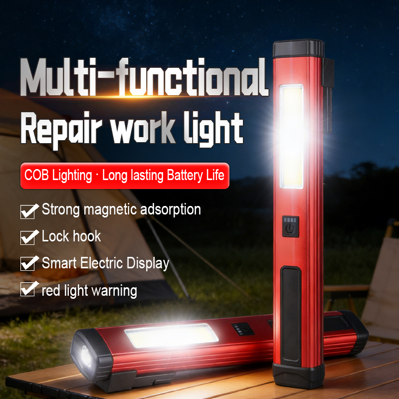 2026 NEW LED COB Flashlight Ty - Led Flood Light review and price