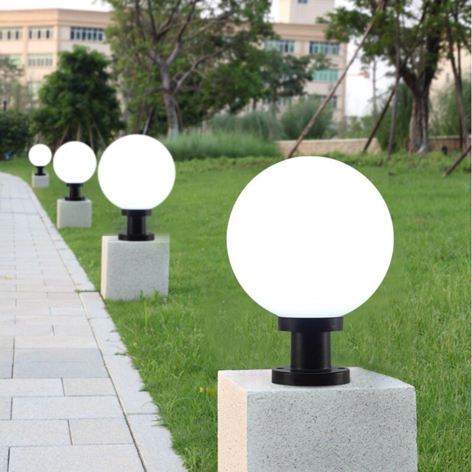 Dusk to Dawn Outdoor Illuminat - Outdoor Lighting Dusk To Dawn review and price
