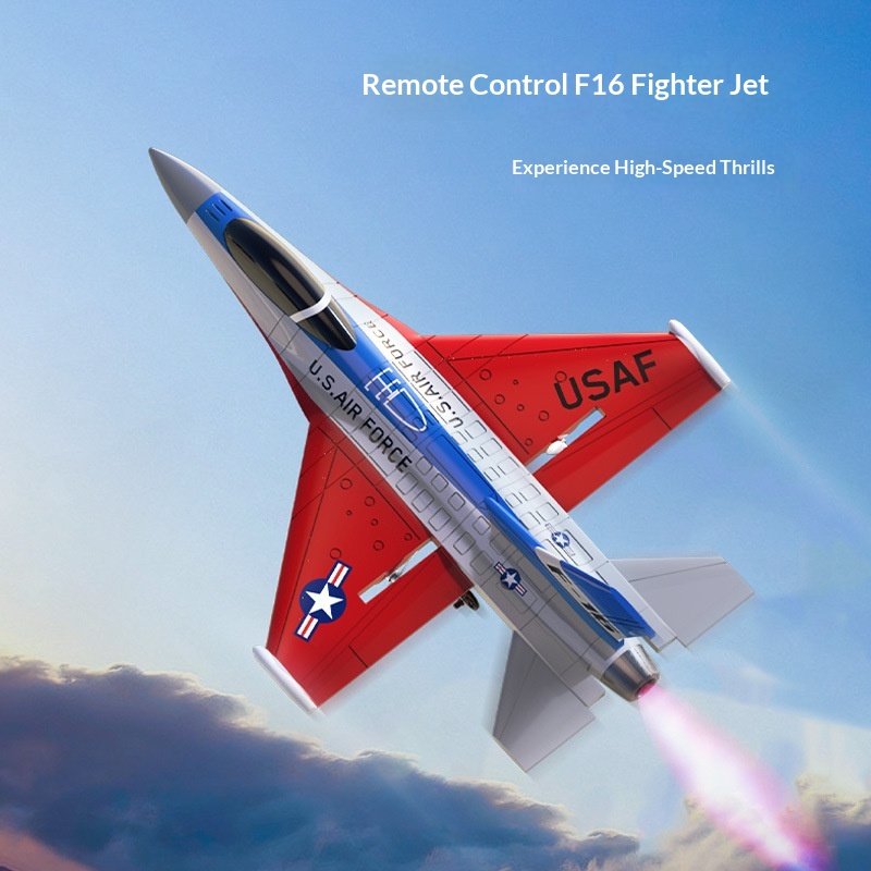 VOLANTEXRC F‑16 RC Fighter Jet - Outdoor Lighting Electrical Box review and price