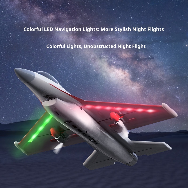 VOLANTEXRC F‑16 RC Fighter Jet - Outdoor Lighting Electrical Box review and price