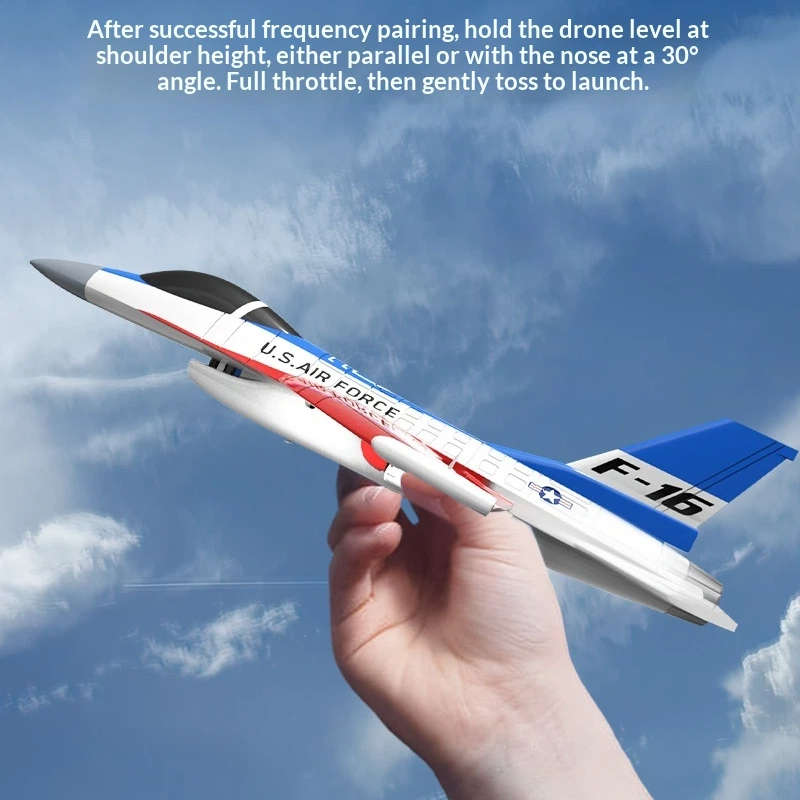 VOLANTEXRC F‑16 RC Fighter Jet - Outdoor Lighting Electrical Box review and price