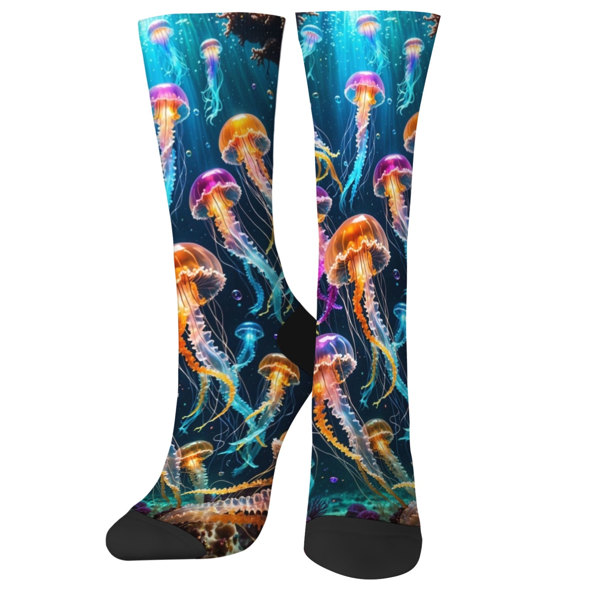 Ocean Light Colorful Jellyfish - Outdoor Lighting Jellyfish review and price