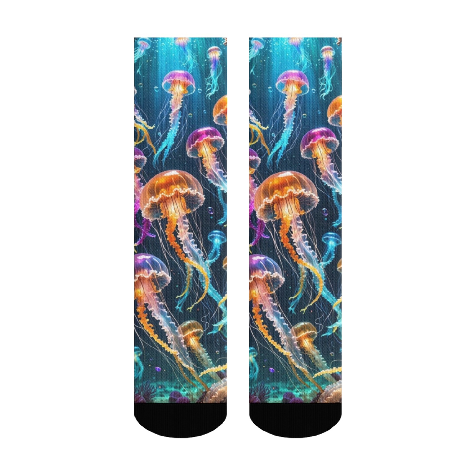 Ocean Light Colorful Jellyfish - Outdoor Lighting Jellyfish review and price